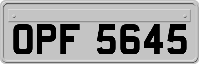 OPF5645