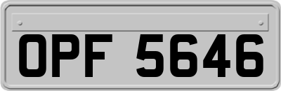 OPF5646