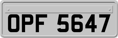 OPF5647