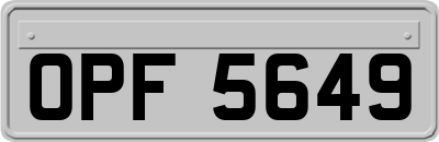 OPF5649