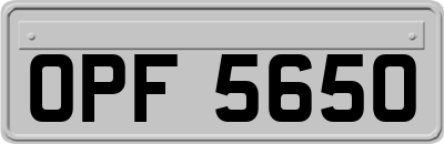 OPF5650