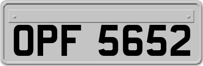 OPF5652