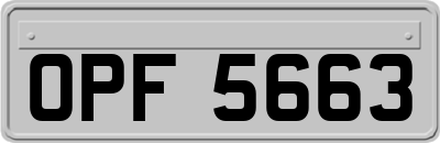 OPF5663