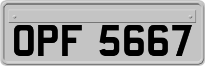 OPF5667