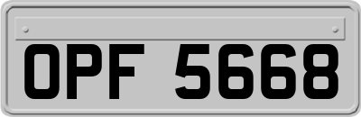 OPF5668