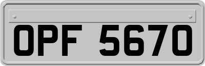 OPF5670