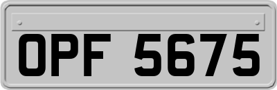 OPF5675