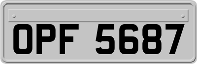 OPF5687