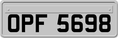 OPF5698