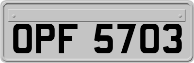 OPF5703