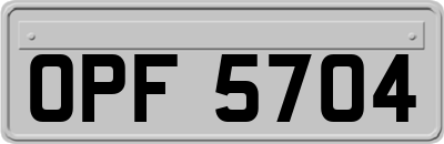 OPF5704