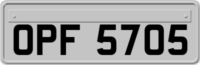 OPF5705