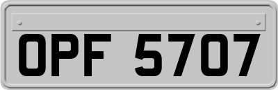 OPF5707