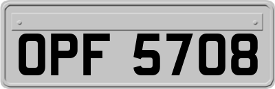 OPF5708