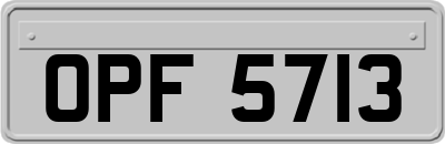 OPF5713