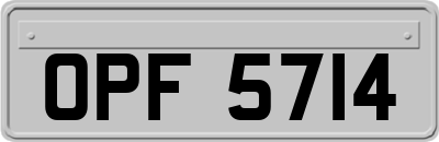 OPF5714