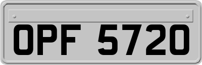 OPF5720