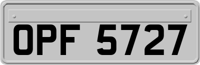 OPF5727