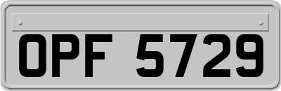 OPF5729