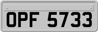 OPF5733