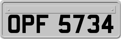 OPF5734