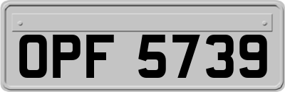 OPF5739