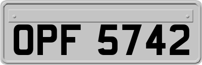 OPF5742