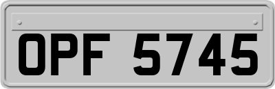 OPF5745