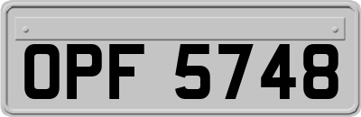 OPF5748