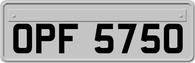 OPF5750