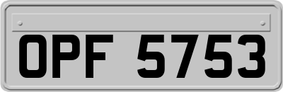 OPF5753