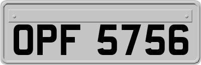 OPF5756