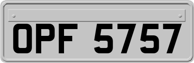 OPF5757