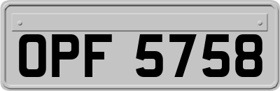 OPF5758