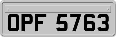 OPF5763