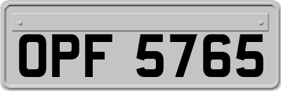 OPF5765