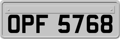 OPF5768