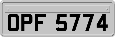 OPF5774