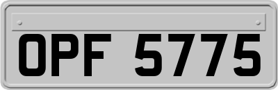 OPF5775