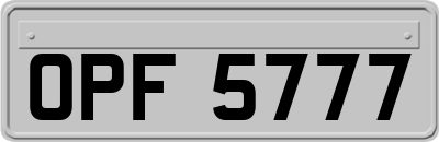 OPF5777