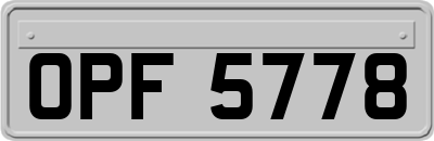 OPF5778
