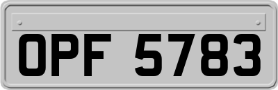 OPF5783