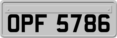 OPF5786
