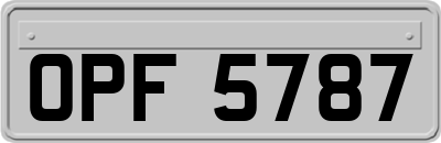 OPF5787