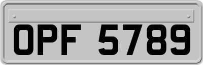 OPF5789