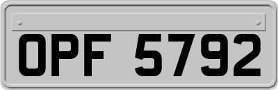 OPF5792
