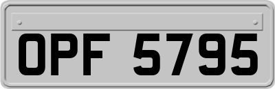 OPF5795