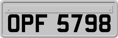 OPF5798