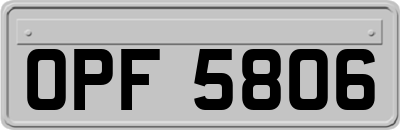 OPF5806