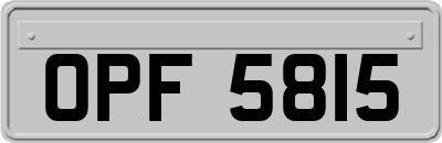 OPF5815